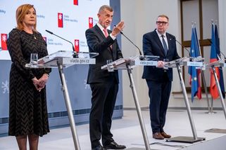 Velké přidání důchodcům se nekoná: Vláda dá při valorizaci 2027 navíc jen 34 korun